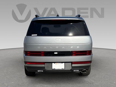 2026 Hyundai SANTA FE Limited FWD