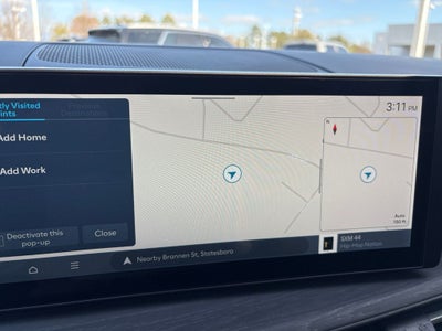 2026 Hyundai SANTA FE Limited FWD