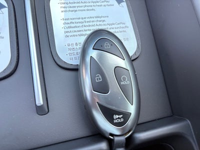 2026 Hyundai SANTA FE Limited FWD