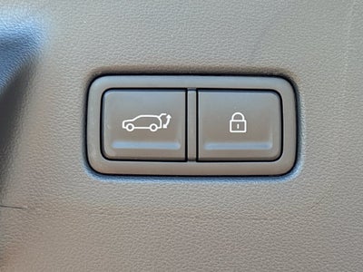 2027 Hyundai SANTA FE Limited AWD