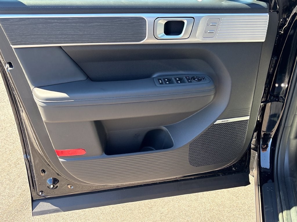 2027 Hyundai SANTA FE Limited AWD