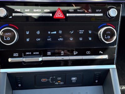 2027 Hyundai SANTA FE Limited AWD