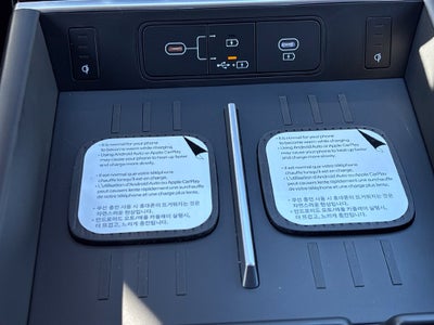 2027 Hyundai SANTA FE Limited AWD