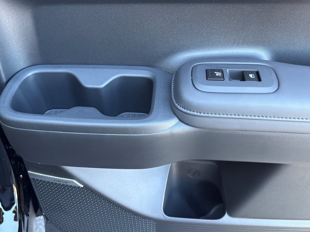 2027 Hyundai SANTA FE Limited AWD