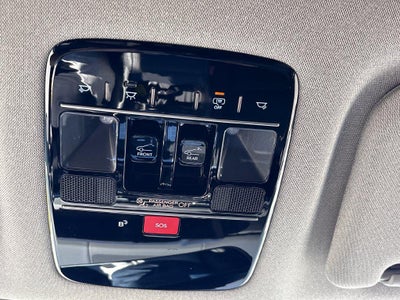 2027 Hyundai SANTA FE Limited AWD