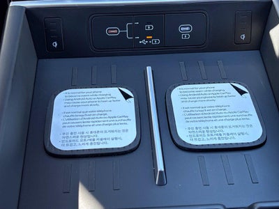 2027 Hyundai SANTA FE Limited AWD