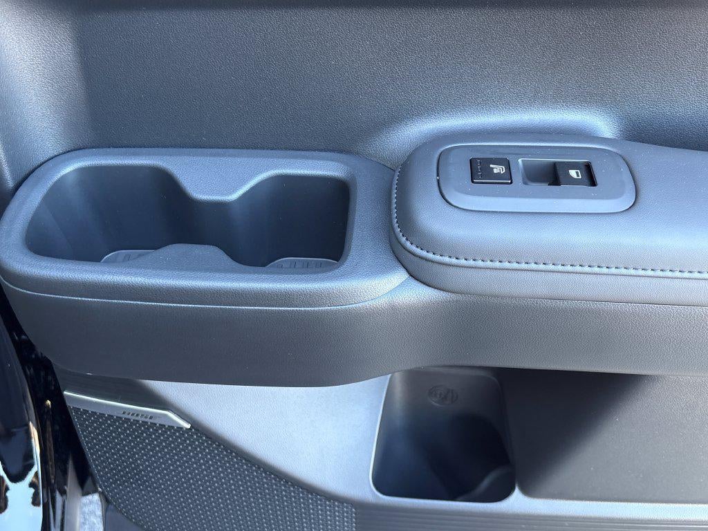2027 Hyundai SANTA FE Limited AWD