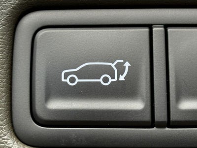 2025 Hyundai SANTA FE Calligraphy FWD