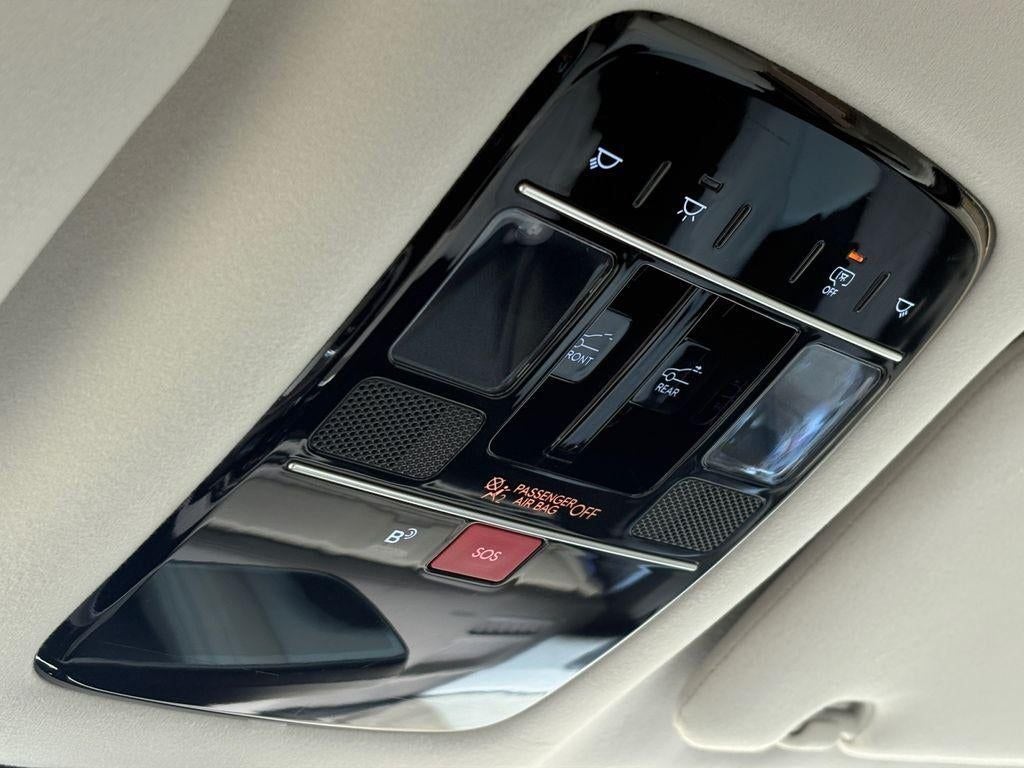2025 Hyundai SANTA FE Calligraphy FWD