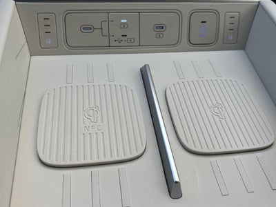 2025 Hyundai SANTA FE Calligraphy FWD