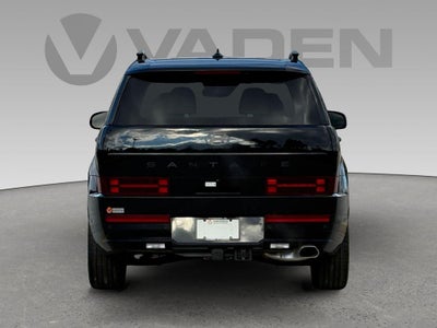 2025 Hyundai SANTA FE Calligraphy FWD