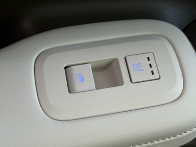 2025 Hyundai SANTA FE Calligraphy FWD