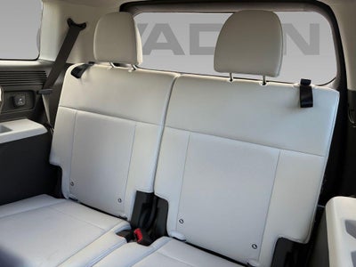 2025 Hyundai SANTA FE Calligraphy FWD