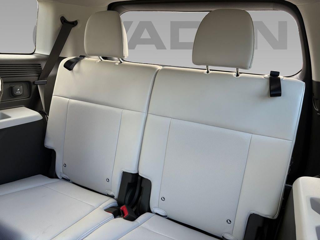 2025 Hyundai SANTA FE Calligraphy FWD