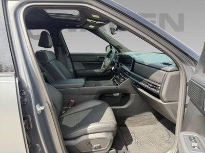 2024 Hyundai SANTA FE Calligraphy FWD