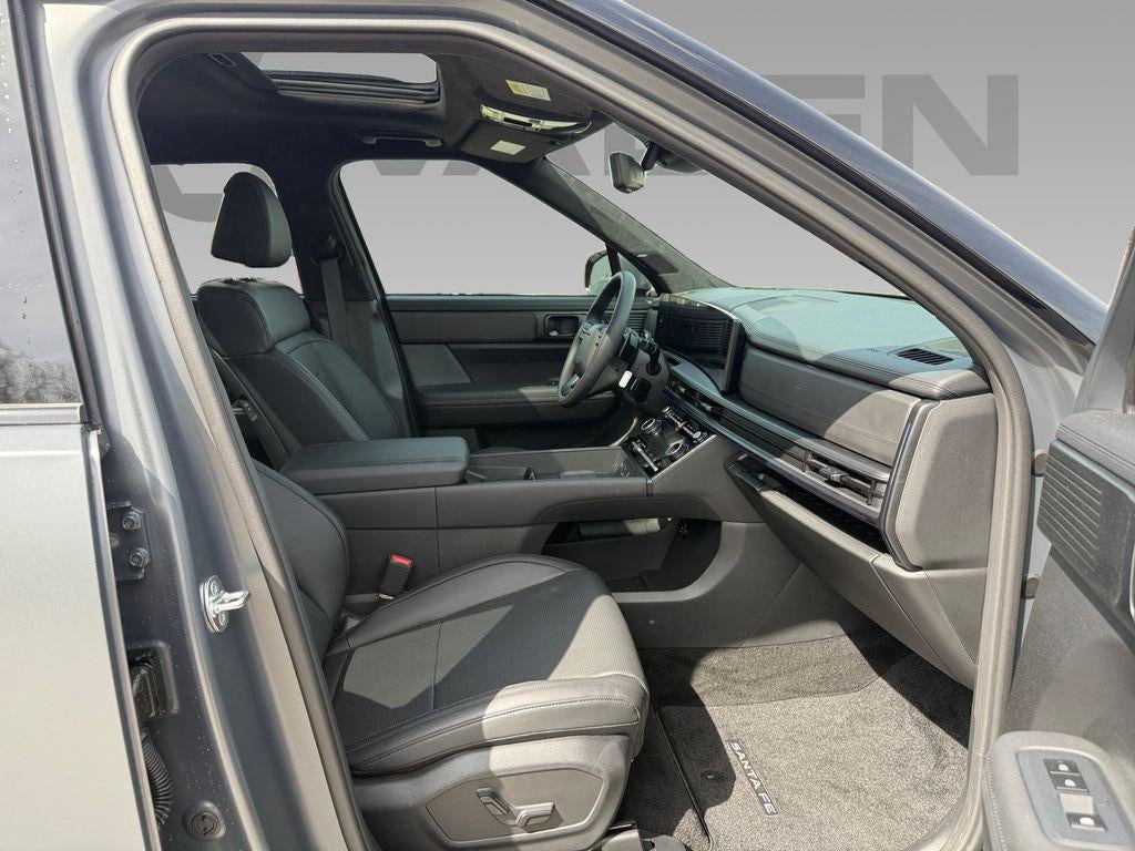 2024 Hyundai SANTA FE Calligraphy FWD