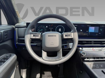 2024 Hyundai SANTA FE Calligraphy FWD