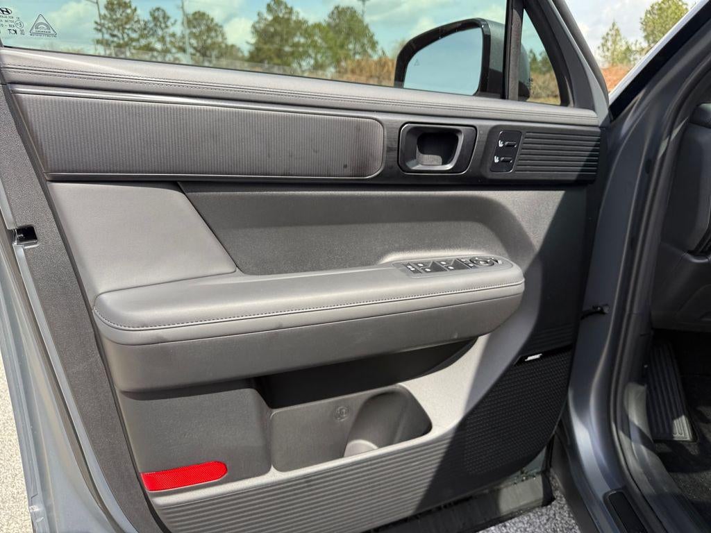 2024 Hyundai SANTA FE Calligraphy FWD