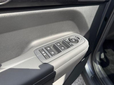 2024 Hyundai SANTA FE Calligraphy FWD