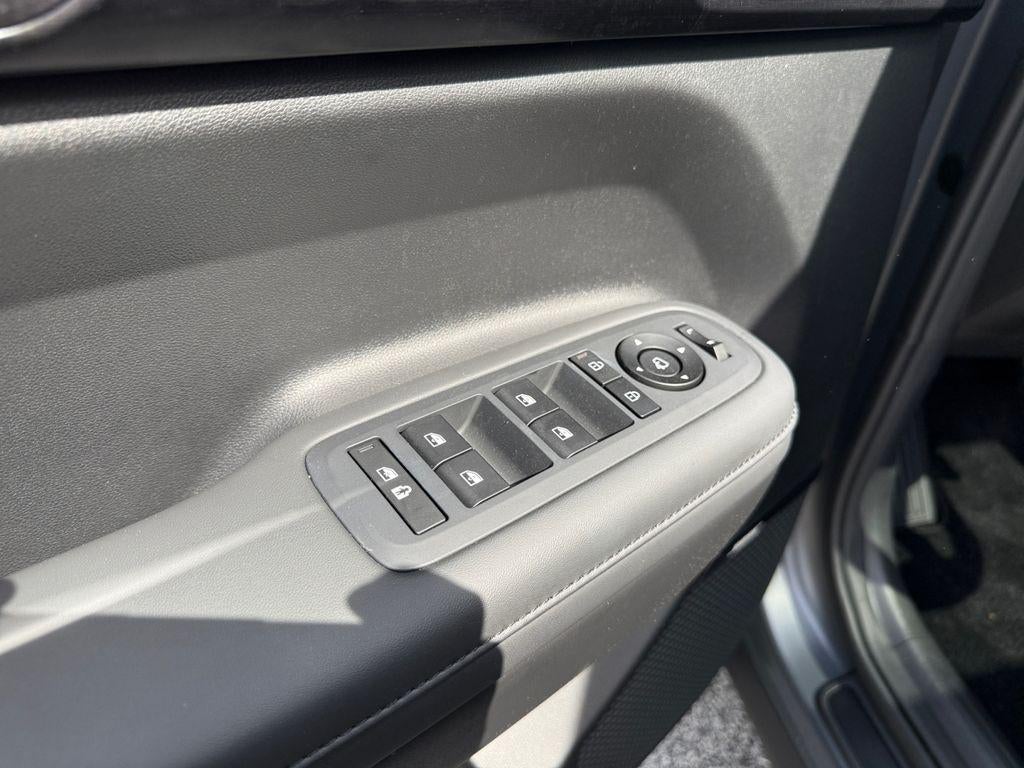 2024 Hyundai SANTA FE Calligraphy FWD