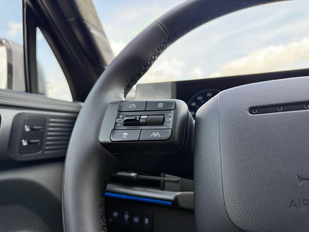 2024 Hyundai SANTA FE Calligraphy FWD