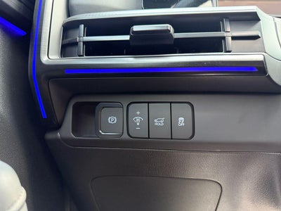2024 Hyundai SANTA FE Calligraphy FWD