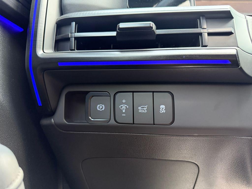 2024 Hyundai SANTA FE Calligraphy FWD