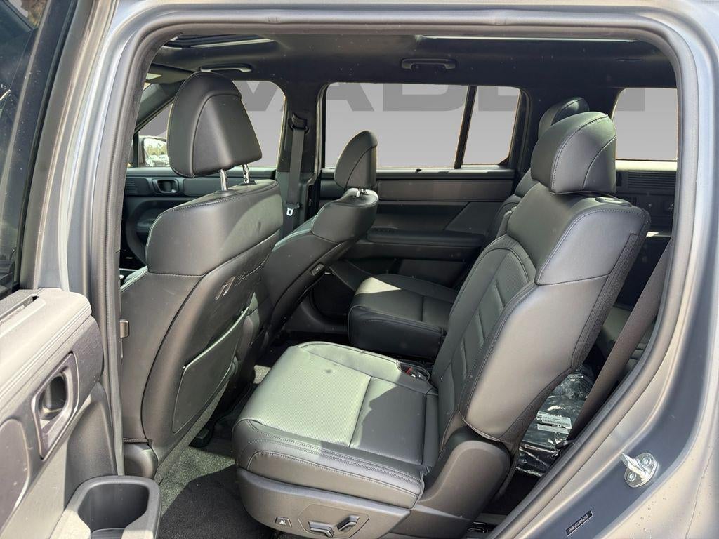 2024 Hyundai SANTA FE Calligraphy FWD