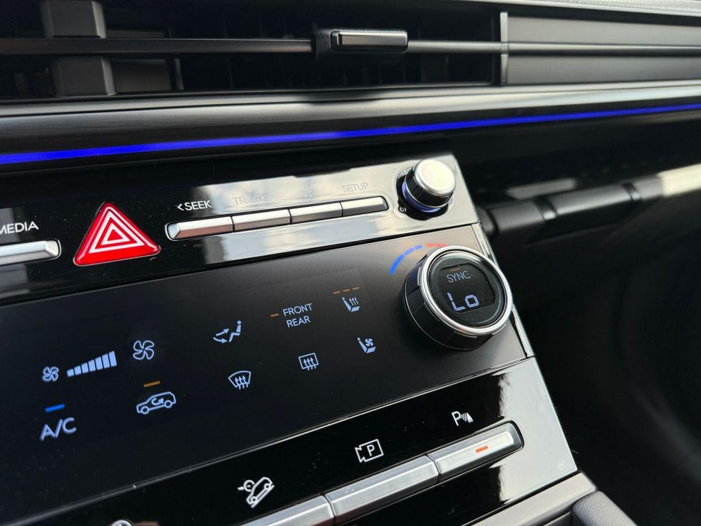 2024 Hyundai SANTA FE Calligraphy FWD