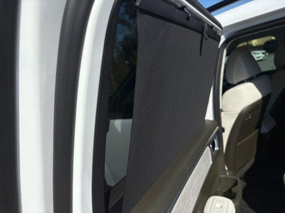 2025 Hyundai SANTA FE Calligraphy FWD