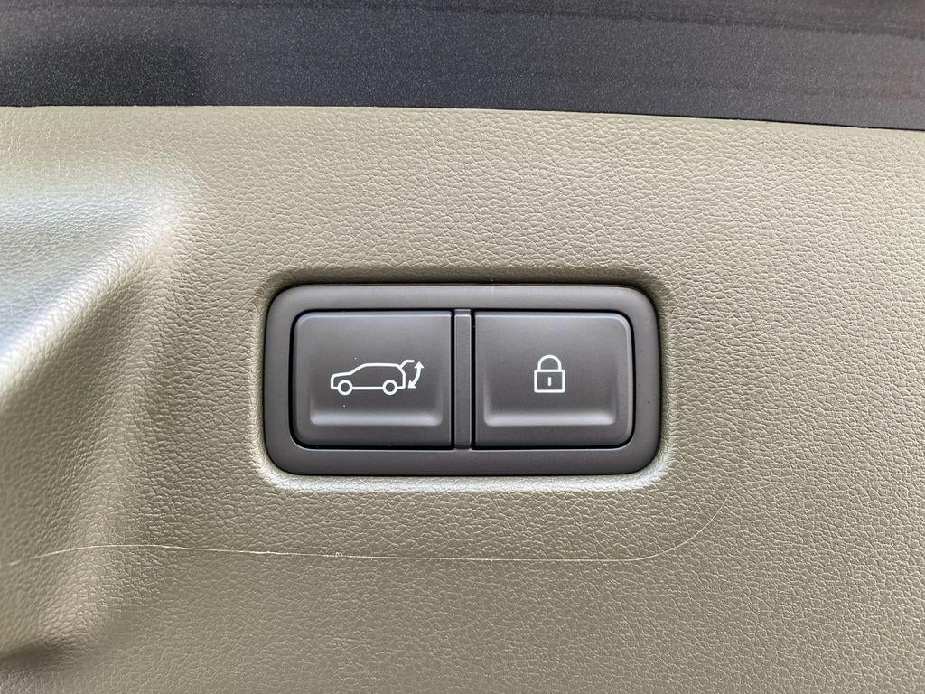 2025 Hyundai SANTA FE Calligraphy FWD