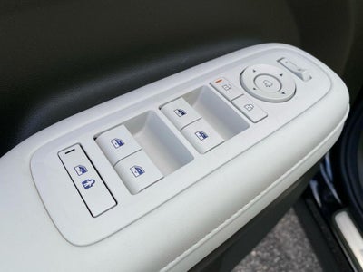 2025 Hyundai SANTA FE Calligraphy FWD