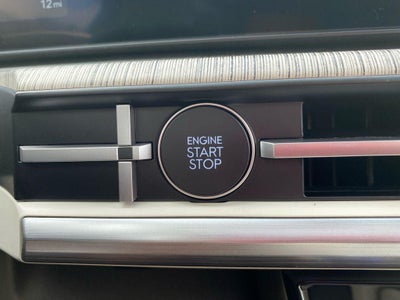 2025 Hyundai SANTA FE Calligraphy FWD