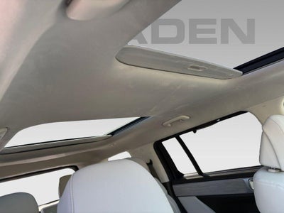 2025 Hyundai SANTA FE Calligraphy FWD