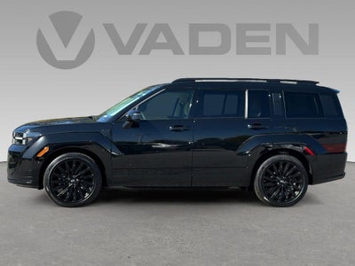 2025 Hyundai SANTA FE Calligraphy FWD