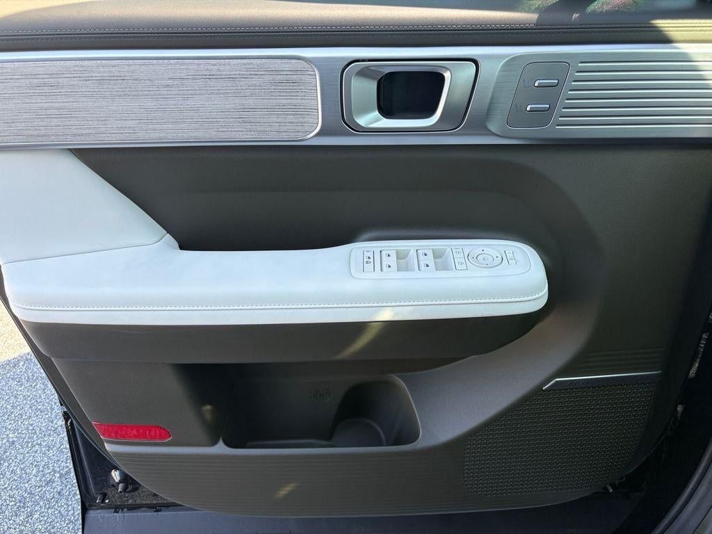 2025 Hyundai SANTA FE Calligraphy FWD