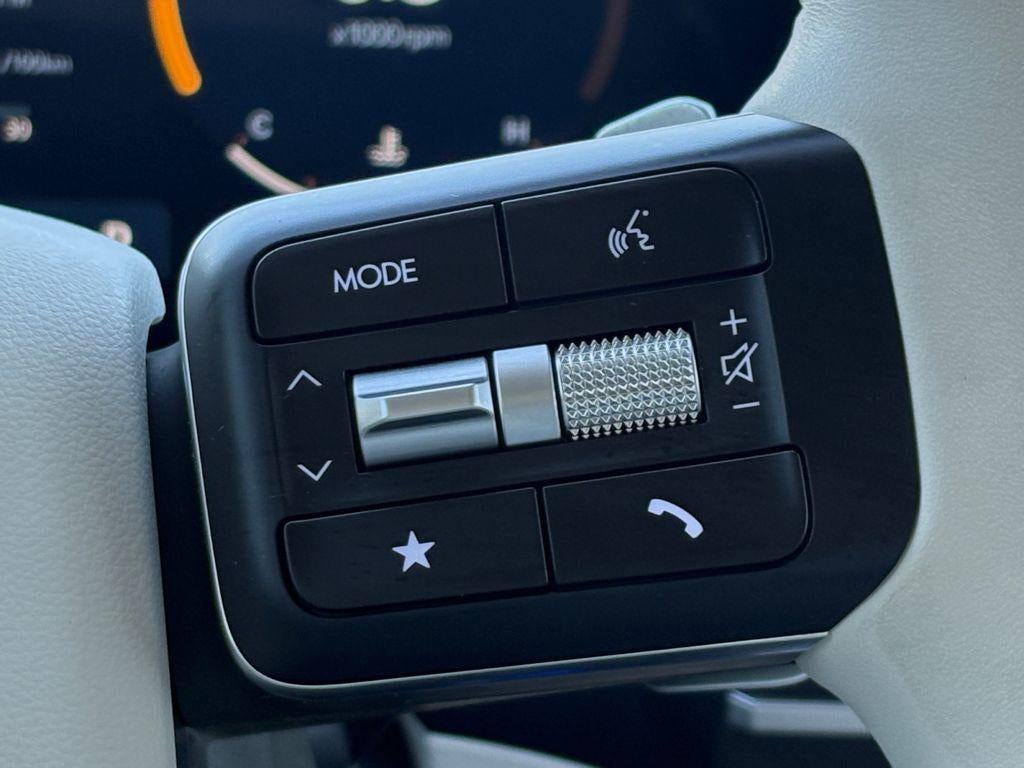 2025 Hyundai SANTA FE Calligraphy FWD