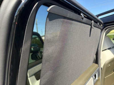 2025 Hyundai SANTA FE Calligraphy FWD