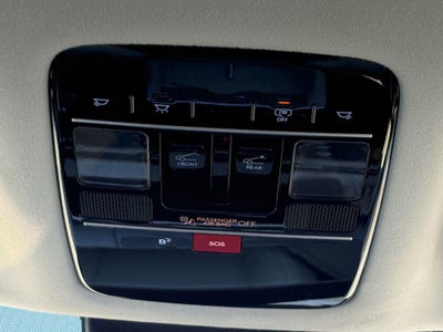 2025 Hyundai SANTA FE Calligraphy FWD