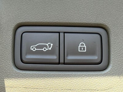 2025 Hyundai SANTA FE Calligraphy FWD