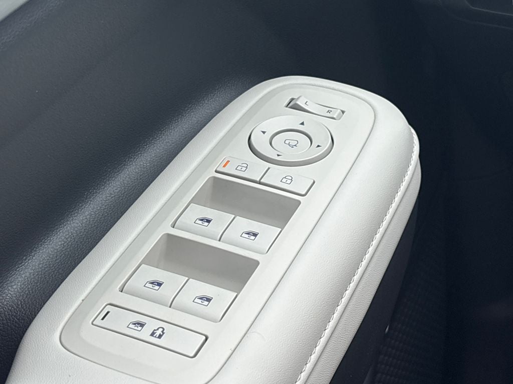 2027 Hyundai SANTA FE Calligraphy AWD
