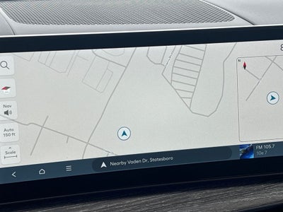 2027 Hyundai SANTA FE Calligraphy AWD