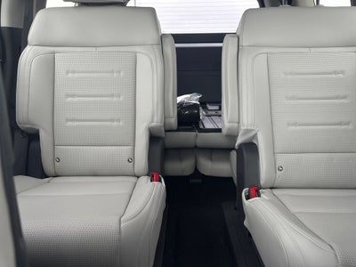 2027 Hyundai SANTA FE Calligraphy AWD