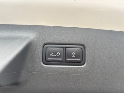 2027 Hyundai SANTA FE Calligraphy AWD