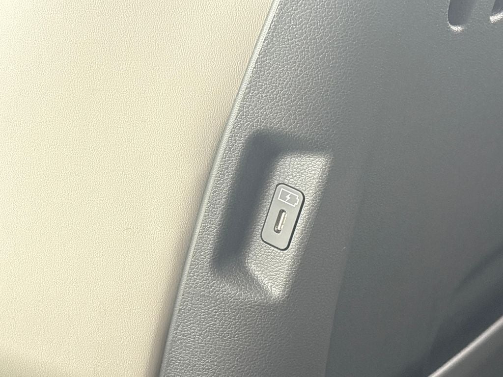2027 Hyundai SANTA FE Calligraphy AWD