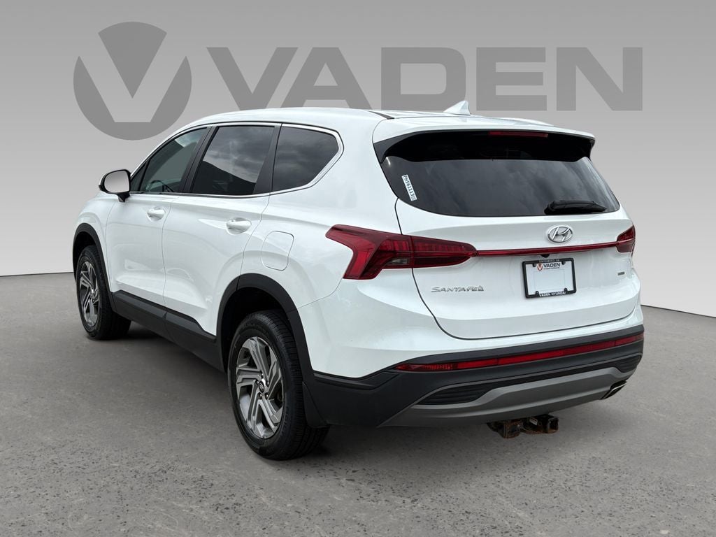 2023 Hyundai SANTA FE SE