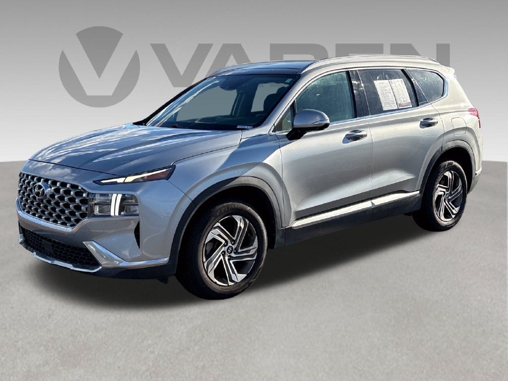 2023 Hyundai SANTA FE SEL Premium