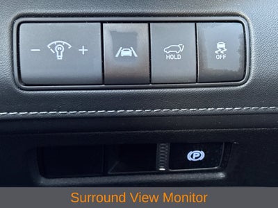 2023 Hyundai SANTA FE SEL Premium