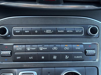 2023 Hyundai SANTA FE SEL Premium