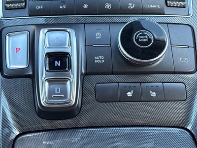 2023 Hyundai SANTA FE SEL Premium